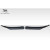 2014-2017 Infiniti Q50 Duraflex D-Style Rear Side Aprons - 2 Piece - image 9