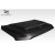 2021-2025 Ford F-150 GT500 Look Hood - 1 Piece - image 5