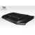 2021-2025 Ford F-150 GT500 Look Hood - 1 Piece - image 4