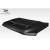 2021-2025 Ford F-150 GT500 Look Hood - 1 Piece - image 8