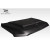 2021-2025 Ford F-150 GT500 Look Hood - 1 Piece - image 9