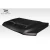 2021-2025 Ford F150 GT500 Look Hood - image 6