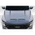 2021-2025 Ford F150 GT500 Look Hood - image 1