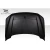 2021-2025 Ford F150 GT500 Look Hood - image 10