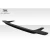 2005-2010 Pontiac G6 4DR Hammerhead Rear Wing Spoiler - 1 Piece - image 5