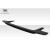 2005-2010 Pontiac G6 4DR Hammerhead Rear Wing Spoiler - 1 Piece - image 10