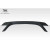 2005-2010 Pontiac G6 4DR Hammerhead Rear Wing Spoiler - 1 Piece - image 12