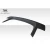 2005-2010 Pontiac G6 4DR Hammerhead Rear Wing Spoiler - 1 Piece - image 11