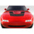 1990-1997 Mazda Miata NA Duraflex Iceman Hood - 1 Piece - image 1