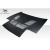 1990-1997 Mazda Miata NA Iceman Hood - 1 Piece (S) - image 4