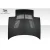 1990-1997 Mazda Miata NA Iceman Hood - 1 Piece (S) - image 5