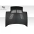 1990-1997 Mazda Miata NA Iceman Hood - 1 Piece (S) - image 8