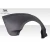 2009-2014 Acura TSX Khan Fender Flare - image 7