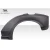 2009-2014 Acura TSX Khan Fender Flare - image 9