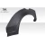 2009-2014 Acura TSX Khan Fender Flare - image 11