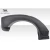 2009-2014 Acura TSX Khan Fender Flare - image 3