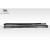 2015-2023 Dodge Charger Hellcat Widebody Look Side Skirts - 2 Piece - image 4
