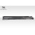 2015-2023 Dodge Charger Hellcat Widebody Look Side Skirts - 2 Piece - image 8