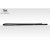 2015-2023 Dodge Charger Hellcat Widebody Look Side Skirts - 2 Piece - image 7