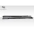 2015-2023 Dodge Charger Hellcat Side Skirts - image 5