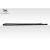 2015-2023 Dodge Charger Hellcat Side Skirts - image 11