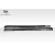 2015-2023 Dodge Charger Hellcat Side Skirts - image 12