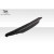 2017-2020 Fiat 124 Spider Noven Rear Wing Spoiler - 3 Pieces - image 6