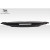 2017-2020 Fiat 124 Spider Noven Rear Wing Spoiler - 3 Pieces - image 9