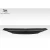 2017-2020 Fiat 124 Spider Noven Rear Wing Spoiler - 3 Pieces - image 7