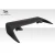 2010-2016 Hyundai Genesis Coupe 2DR Power Rear Wing Spoiler - 1 Piece - image 4