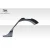 2016-2021 Honda Civic 4DR RBT Widebody Look Rear Fenders - 6 Piece - image 11