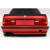 1984-1991 BMW 3 Series E30 SB Rear Bumper -1 Piece - image 1