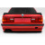 1984-1991 BMW 3 Series E30 SB Rear Bumper -1 Piece - image 1
