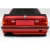 1984-1991 BMW 3 Series SB Rear Bumper - image 1