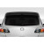 2004-2009 Mazda 3 SBR Ducktail Rear Wing Spoiler - 1 Piece (S) - image 1
