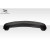 2004-2009 Mazda 3 SBR Ducktail Rear Wing Spoiler - 1 Piece (S) - image 7