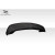 2004-2009 Mazda 3 SBR Ducktail Rear Wing Spoiler - 1 Piece (S) - image 12