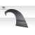 2011-2015 Scion TC RBS Widebody Rear Fender Flares - 2 Piece - image 15