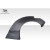 2011-2015 Scion TC RBS Widebody Rear Fender Flares - 2 Piece - image 3