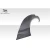 2011-2015 Scion TC RBS Widebody Rear Fender Flares - 2 Piece - image 8