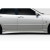 2000-2005 Lexus IS Series IS300 Rexel Side Skirts - 2 Piece - image 1