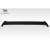 2007-2021 Toyota Tundra Duraflex T Sport Rear Wing Spoiler - 1 Piece - image 4