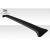 2007-2021 Toyota Tundra Duraflex T Sport Rear Wing Spoiler - 1 Piece - image 5