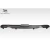 2003-2007 Infiniti G35 Tando Rear Lip - image 3