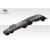 2003-2007 Infiniti G35 Tando Rear Lip - image 4