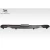 2003-2007 Infiniti G Coupe G35 Tando Rear Diffuser - 1 Piece - image 10