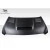 2016-2018 Nissan Titan Thermal Hood - image 3