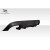 2010-2016 Hyundai Genesis Coupe Twins Rear Diffuser - 1 Piece - image 12