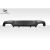 2010-2016 Hyundai Genesis Coupe Twins Rear Diffuser - 1 Piece - image 14