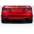 2006-2015 Honda Civic Velocity Rear Diffuser - 2 Pieces - image 3
